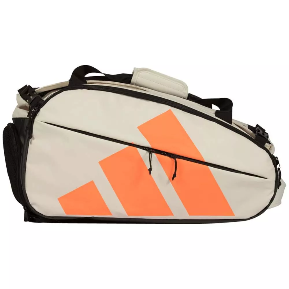 Adidas Multigame 2026 padeltas wit