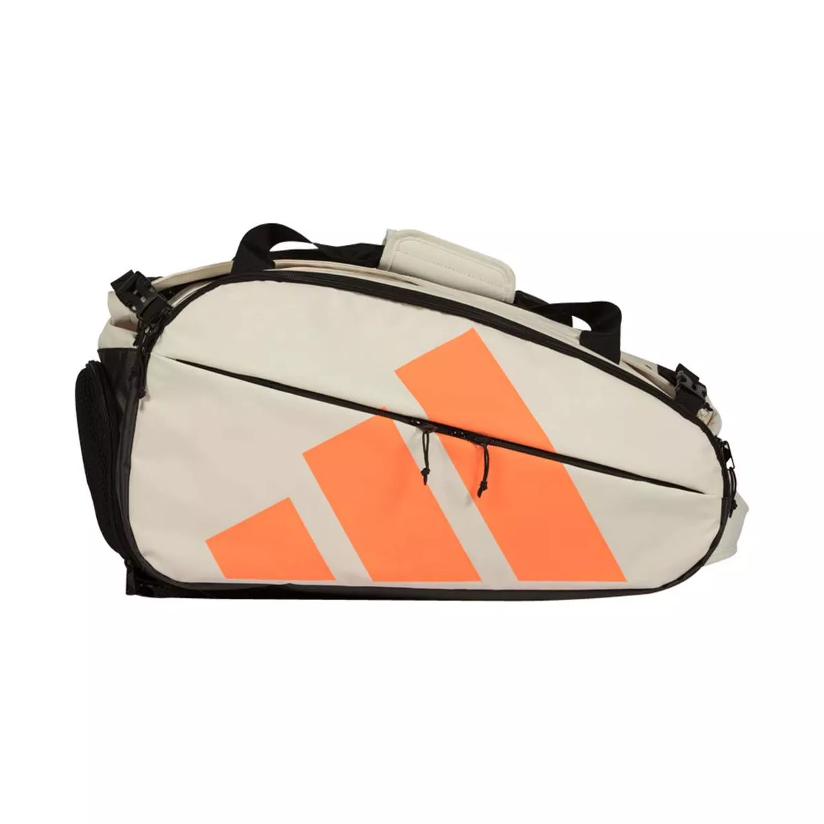 Adidas Multigame 2026 padeltas wit
