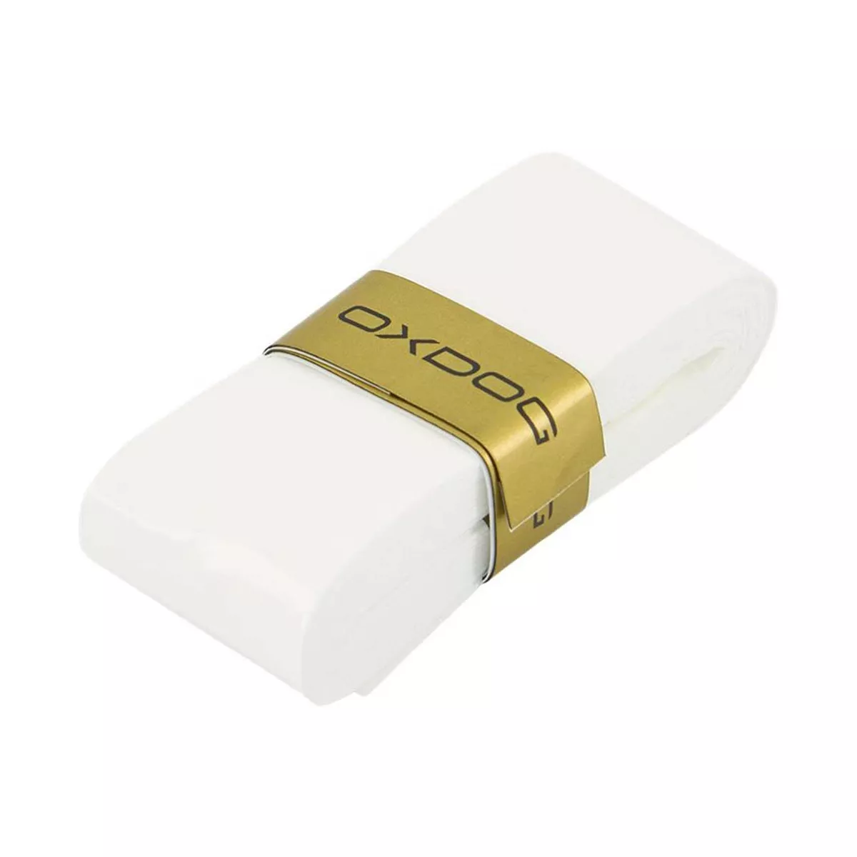 Oxdog Gold Pro overgrips wit x12