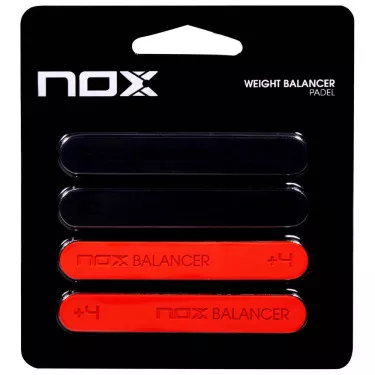 Nox Weight Balancer Padel Kit
