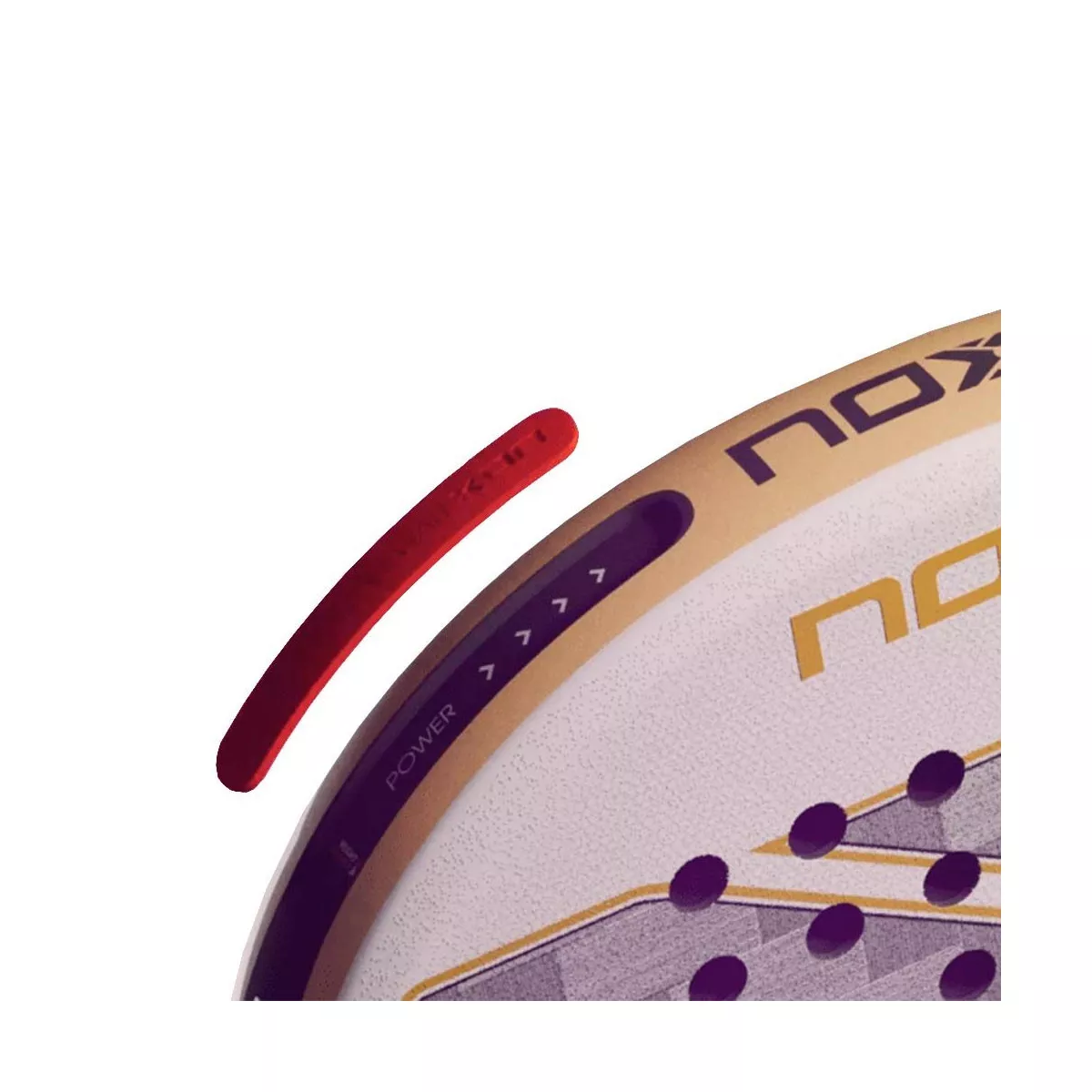 Nox Weight Balancer Padel Kit