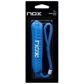 Polsbandje Nox SmartStrap Luxury Blauw
