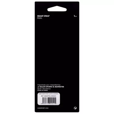 Polsbandje Nox SmartStrap Luxury Blauw