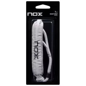Nox SmartStrap Luxury polskoord grijs