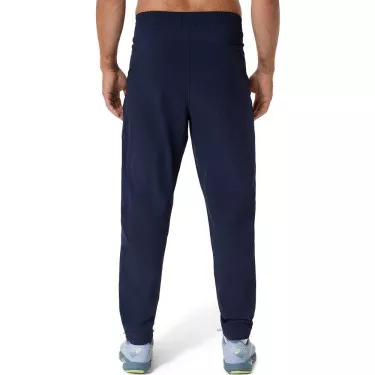 Asics Match broek nachtblauw