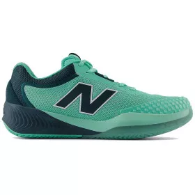 New Balance FuelCell 996 v6 tennisschoenen gravel dames groen / donkergroen