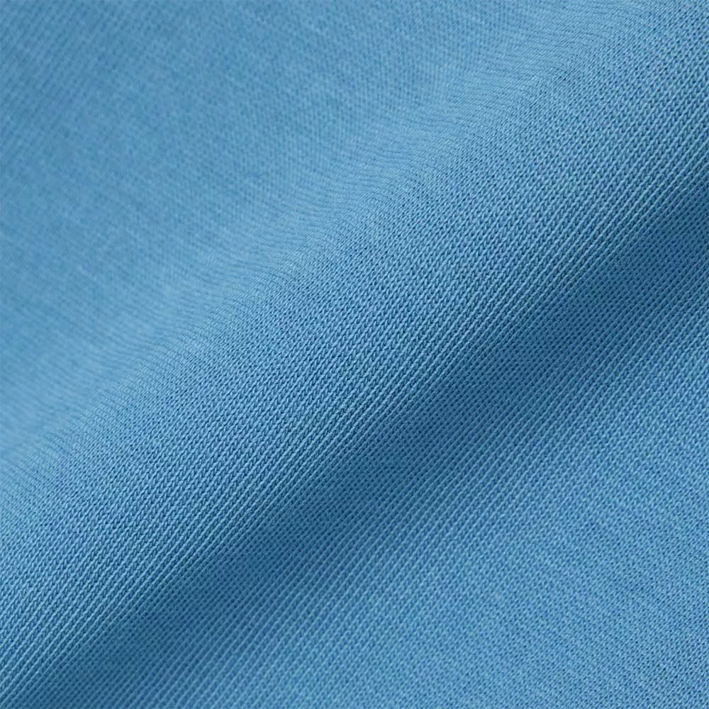 Lacoste Roland Garros T-shirt Lichtblauw