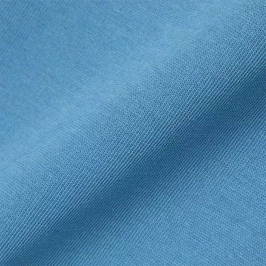 Lacoste Roland Garros T-shirt Lichtblauw