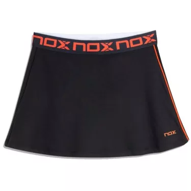 Nox Team 26 rok dames zwart