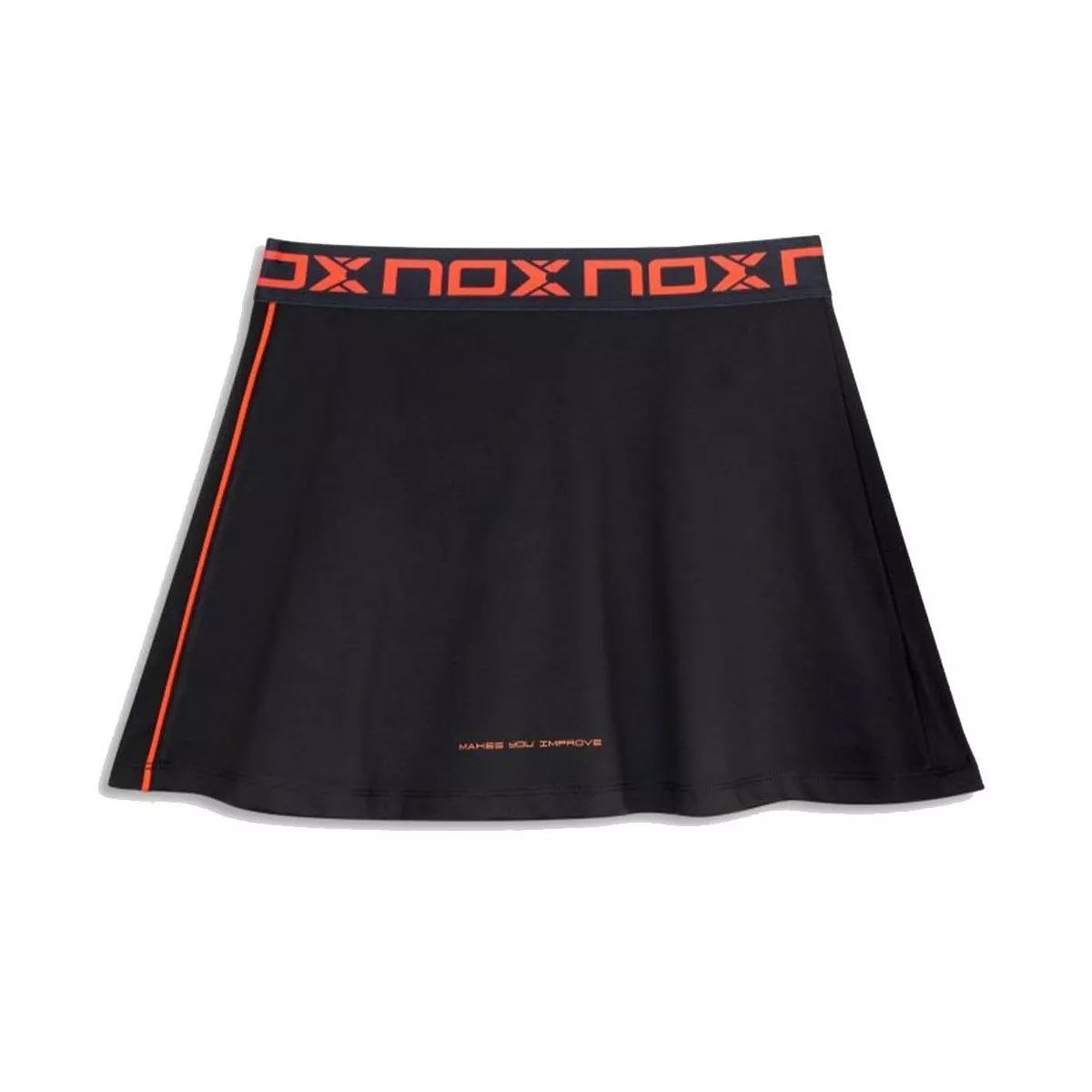 Nox Team 26 rok dames zwart