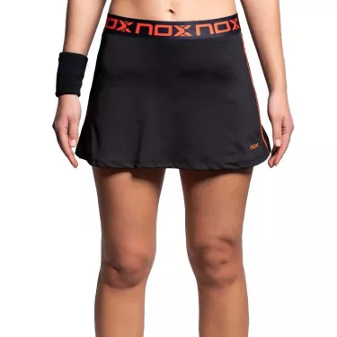 Nox Team 26 rok dames zwart