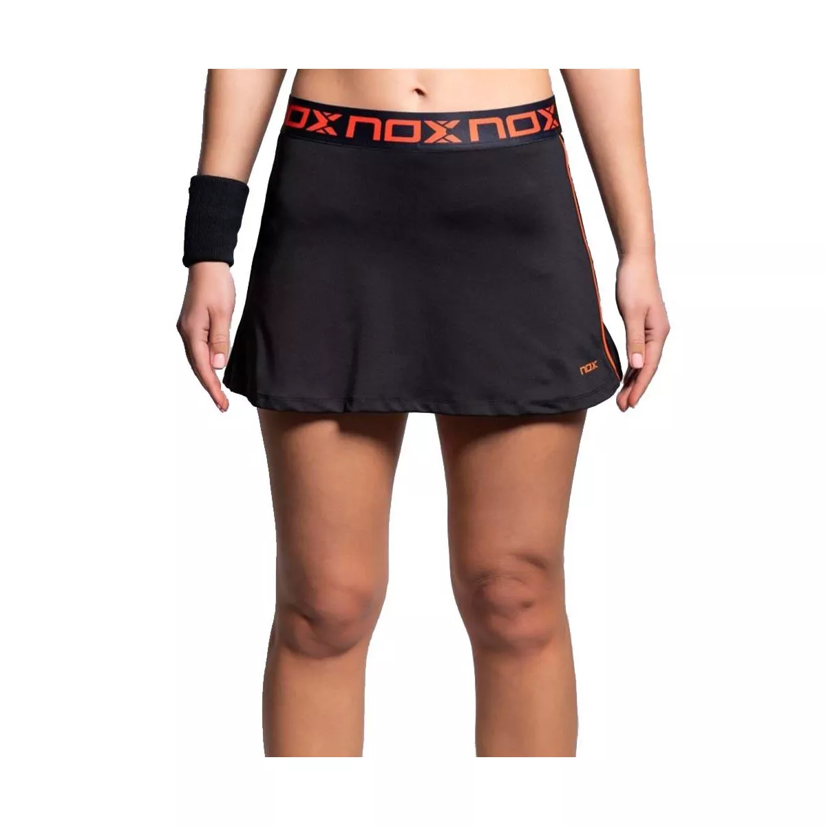 Nox Team 26 rok dames zwart