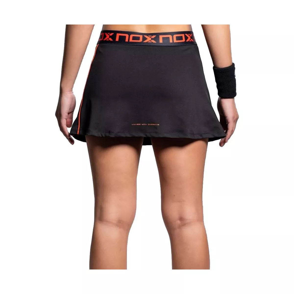 Nox Team 26 rok dames zwart