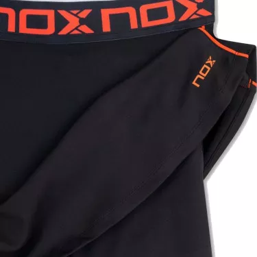 Nox Team 26 rok dames zwart