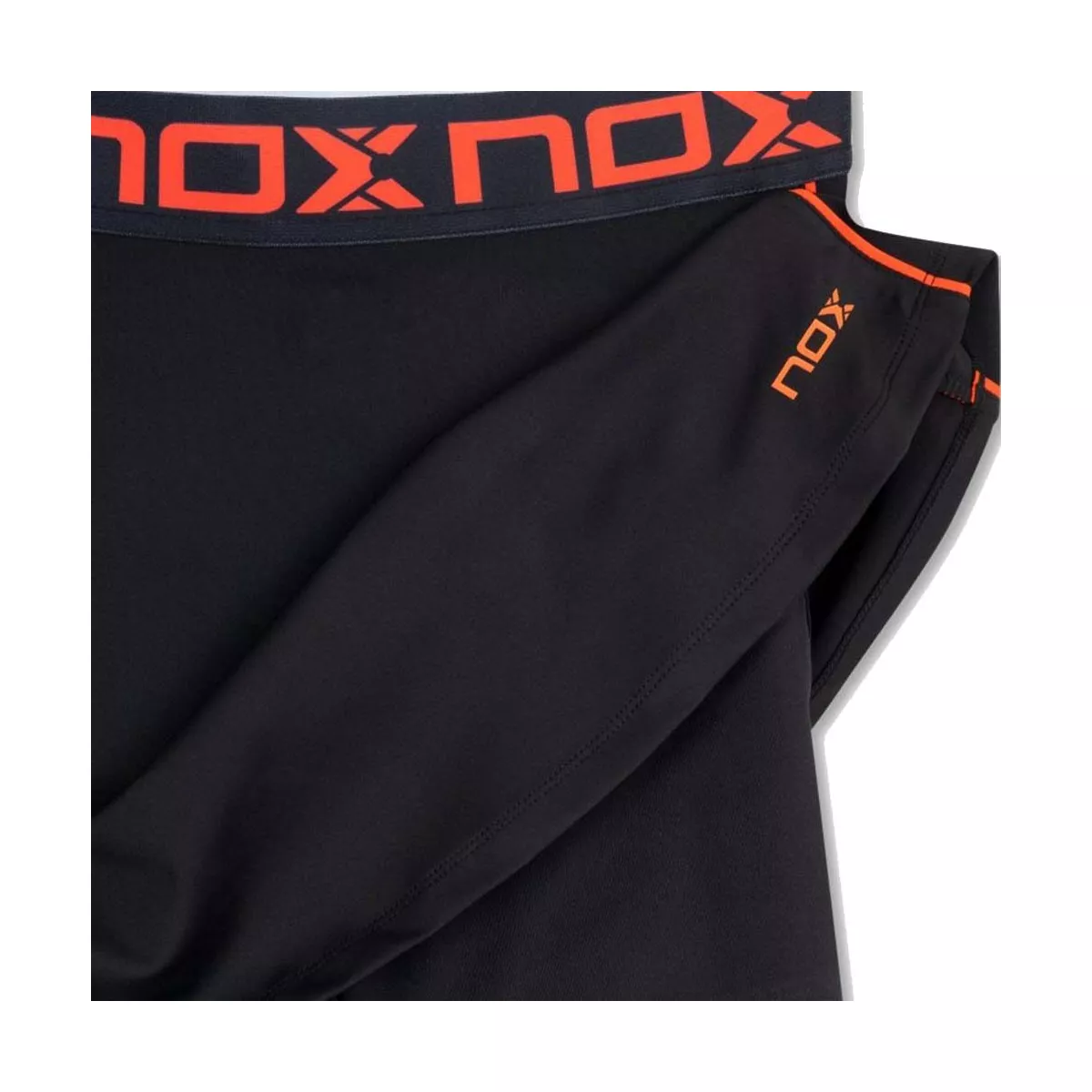 Nox Team 26 rok dames zwart