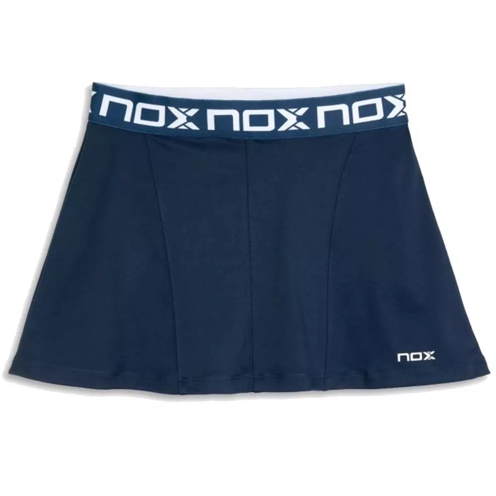 Nox Team 26 rok dames marineblauw