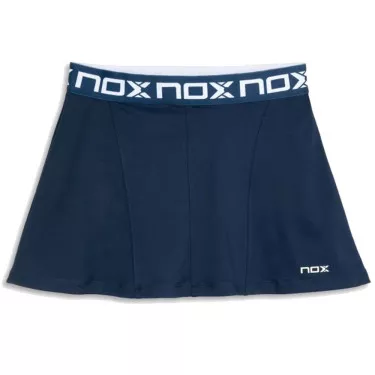 Nox Team 26 rok dames marineblauw