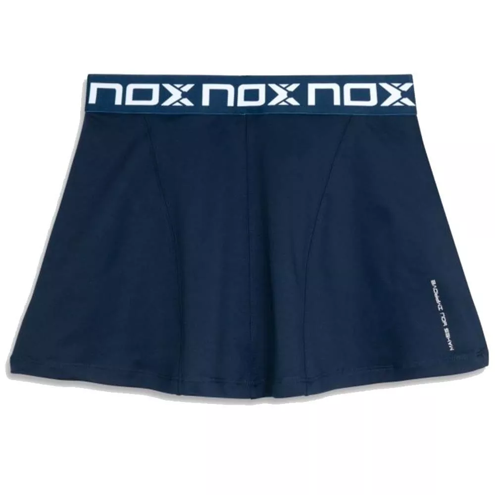 Nox Team 26 rok dames marineblauw