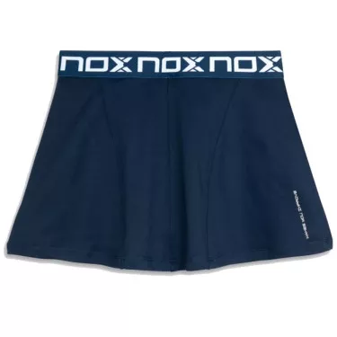 Nox Team 26 rok dames marineblauw