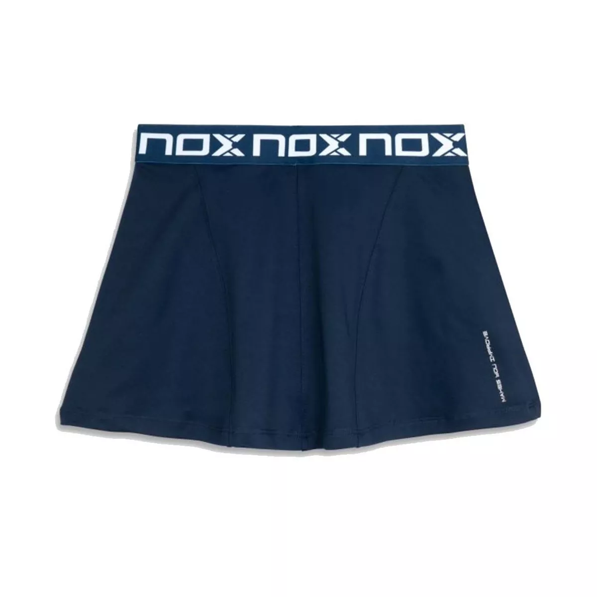Nox Team 26 rok dames marineblauw