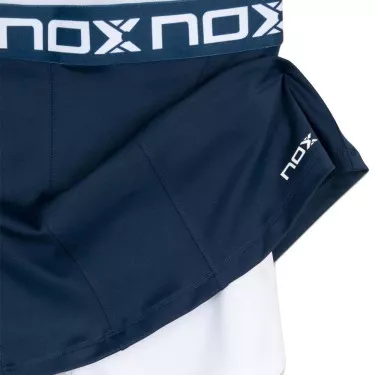 Nox Team 26 rok dames marineblauw