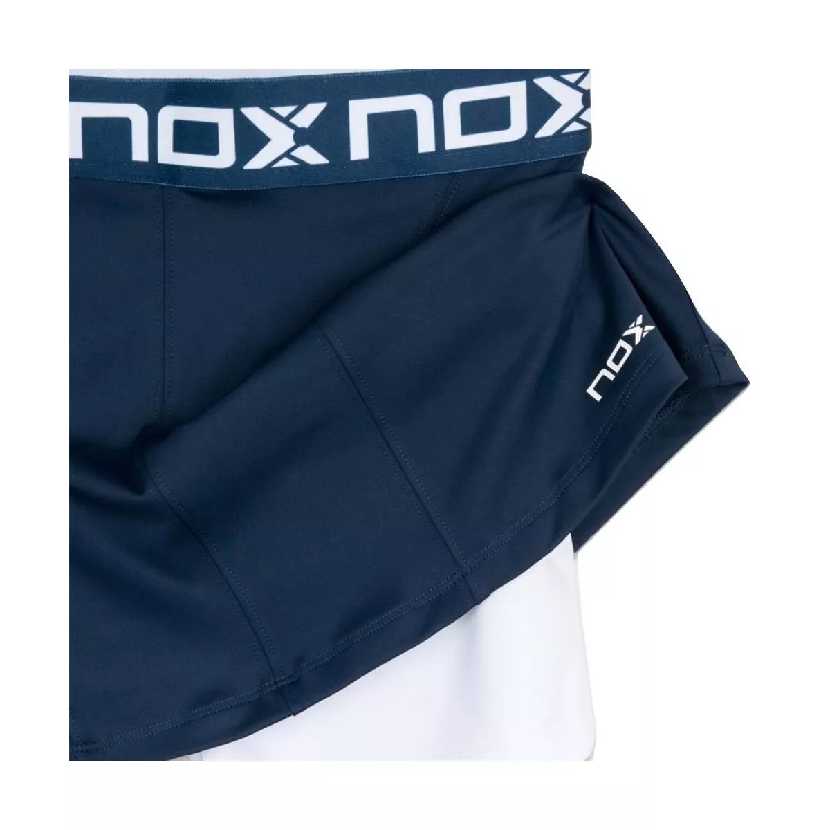 Nox Team 26 rok dames marineblauw