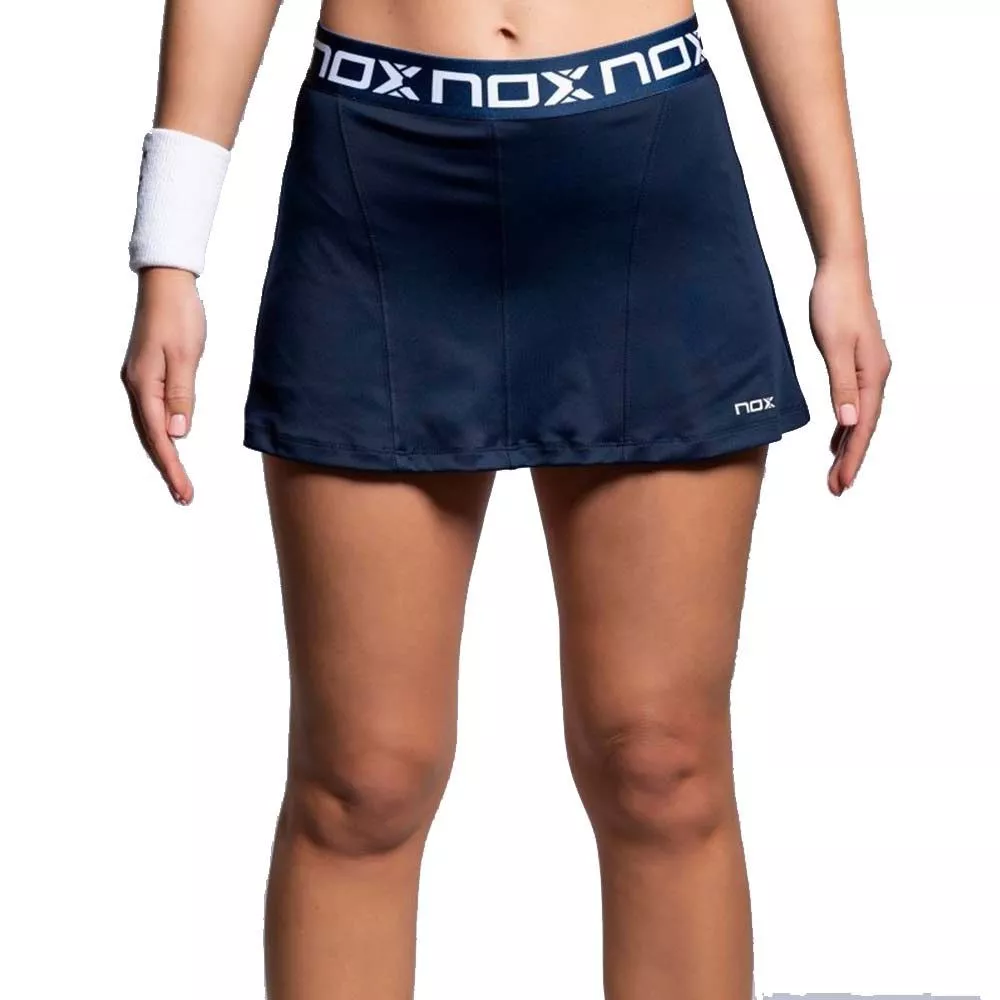 Nox Team 26 rok dames marineblauw