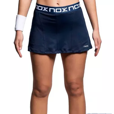 Nox Team 26 rok dames marineblauw