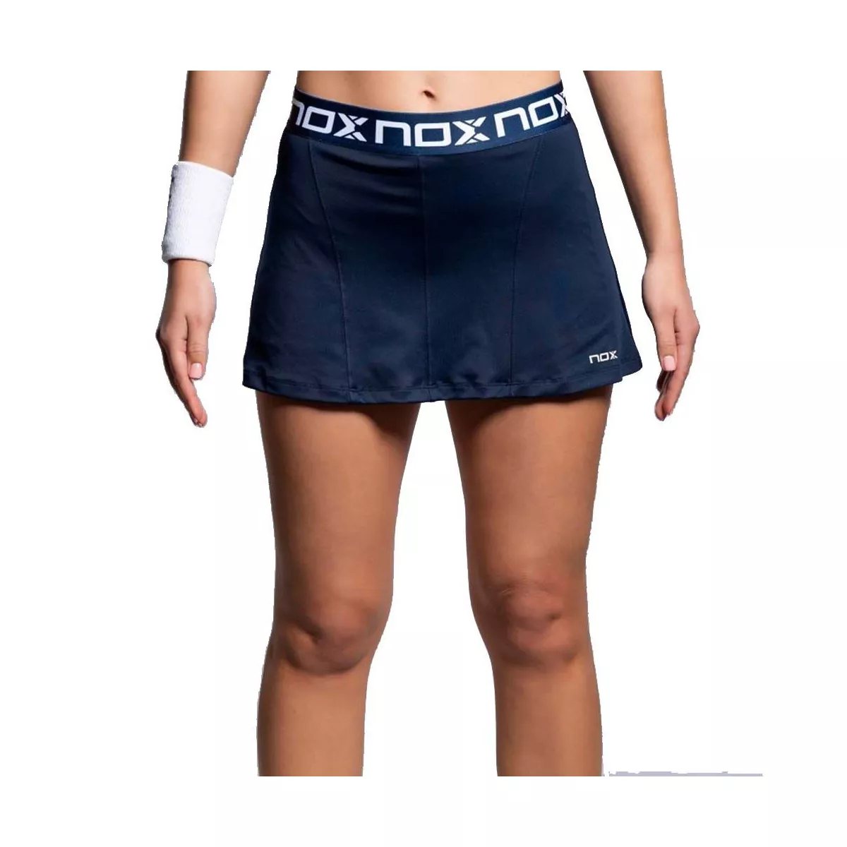 Nox Team 26 rok dames marineblauw