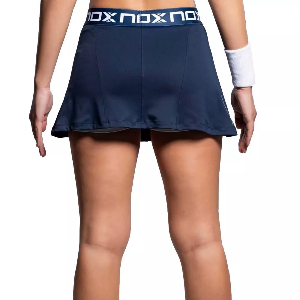 Nox Team 26 rok dames marineblauw