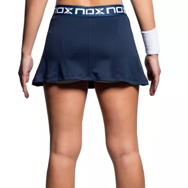 Nox Team 26 rok dames marineblauw