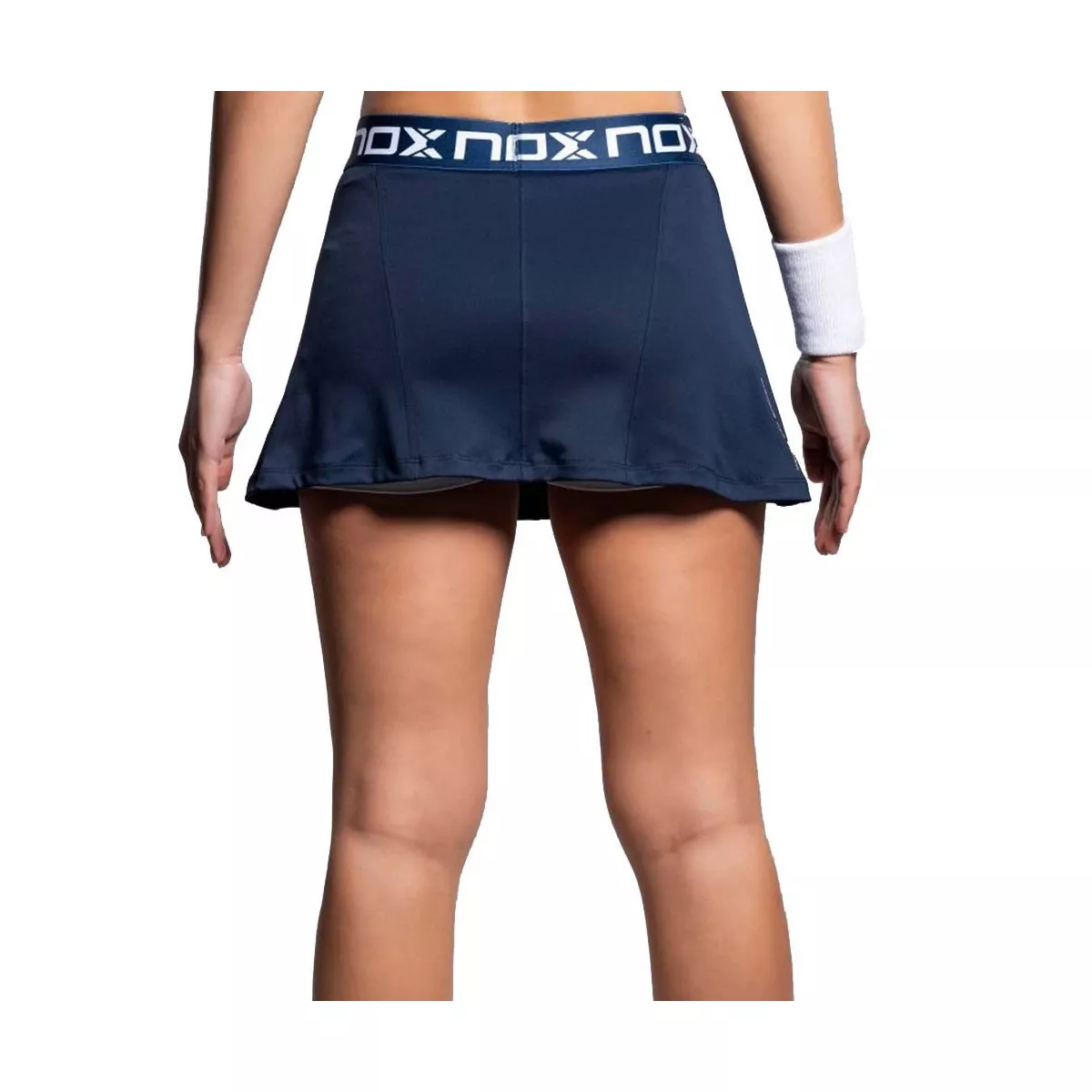 Nox Team 26 rok dames marineblauw
