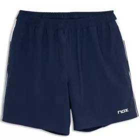 Nox Team 26 short marineblauw