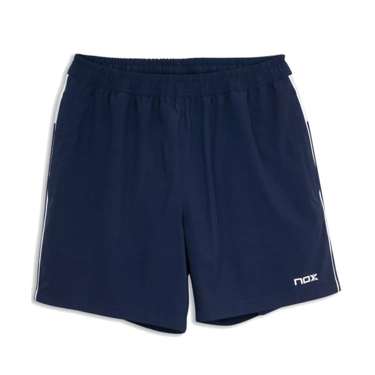 Nox Team 26 short marineblauw