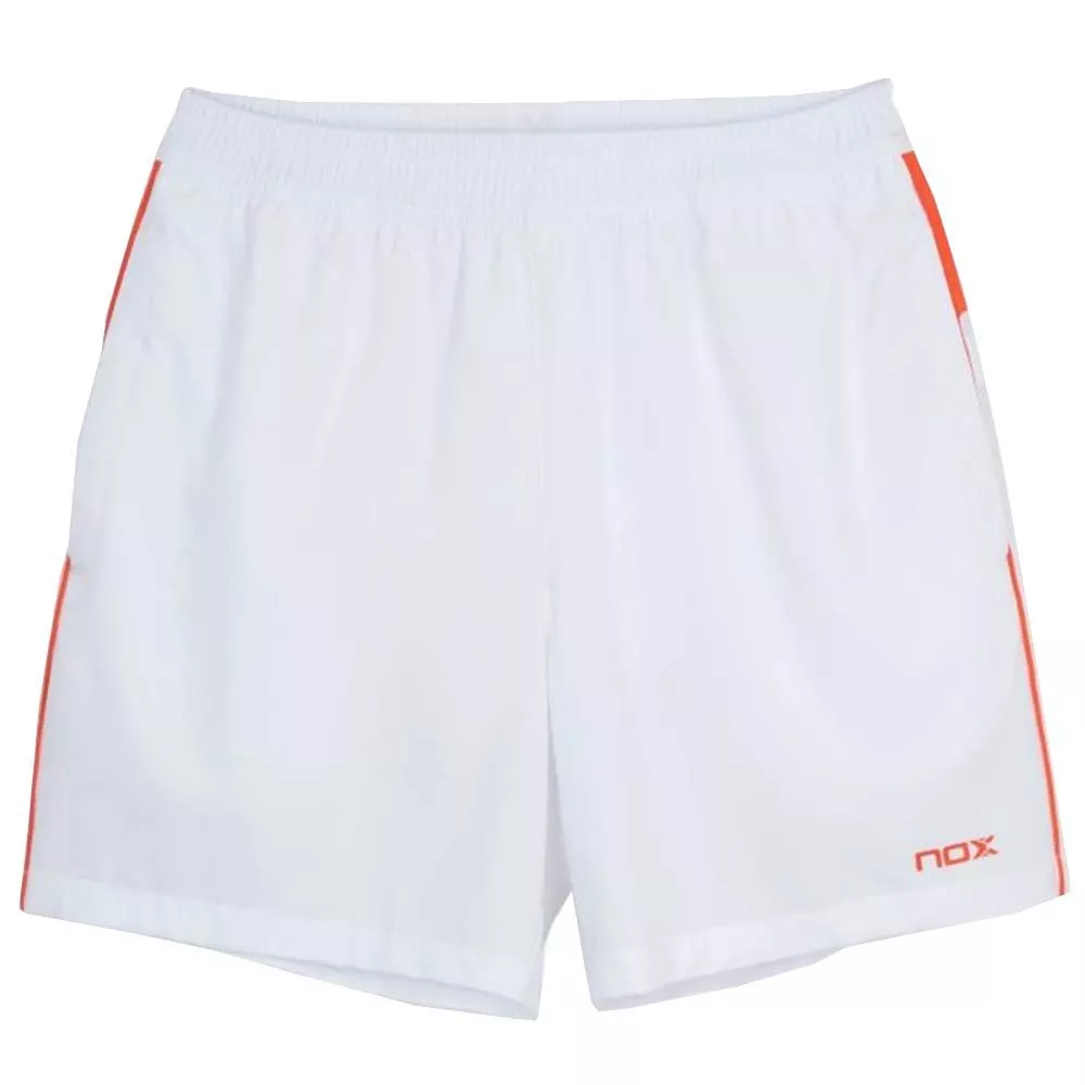 Nox Team 26 short wit