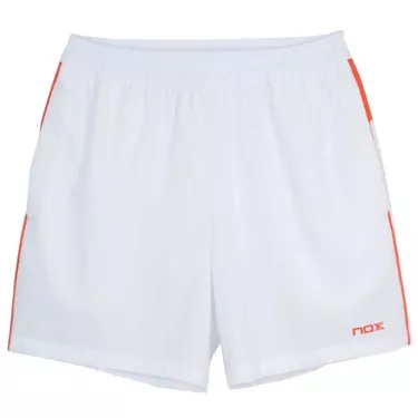 Nox Team 26 short wit