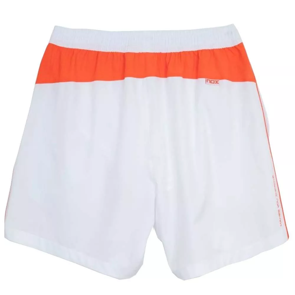 Nox Team 26 short wit