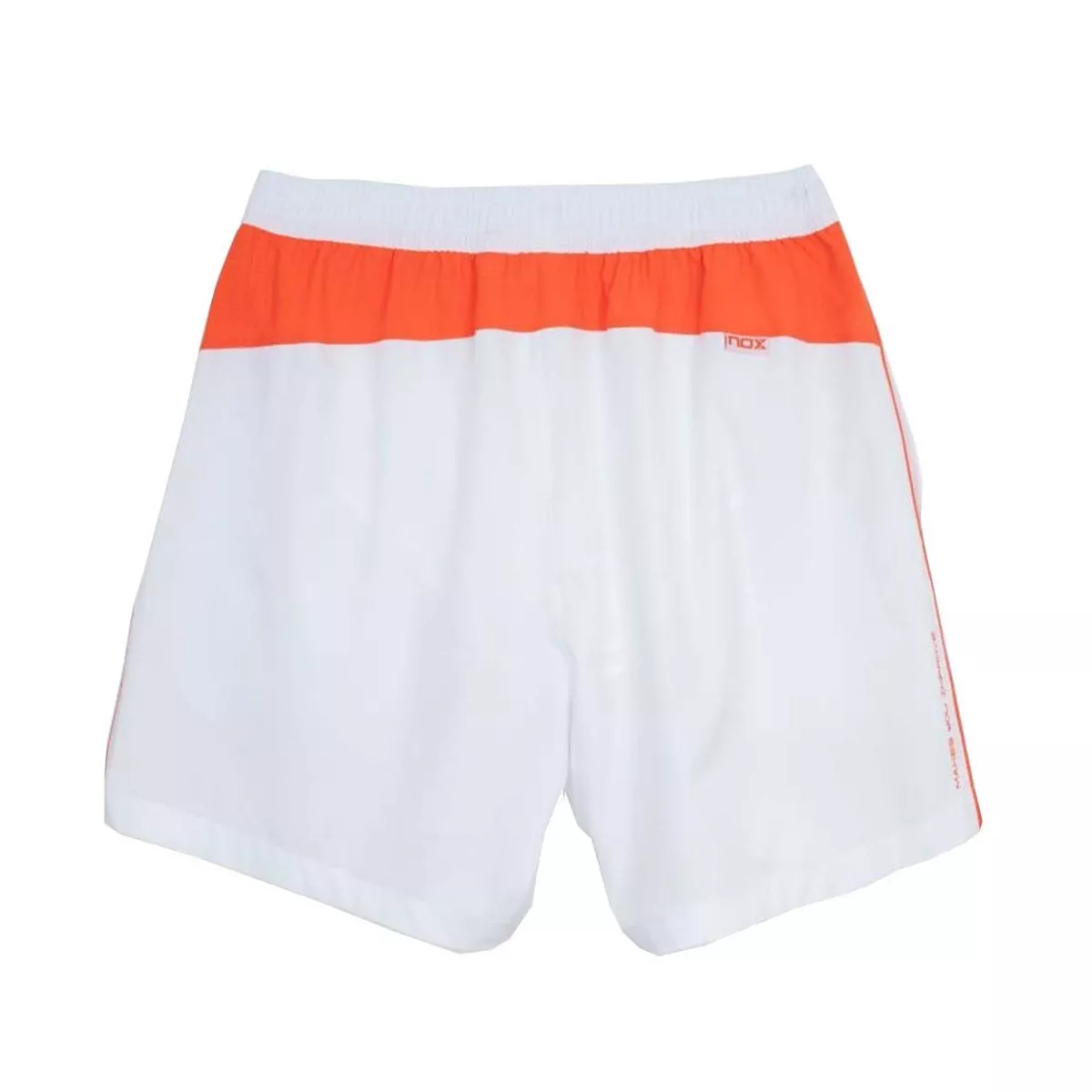 Nox Team 26 short wit