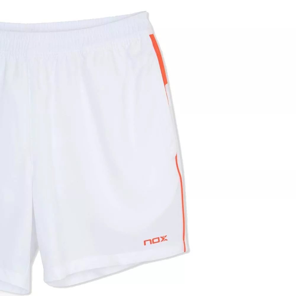 Nox Team 26 short wit