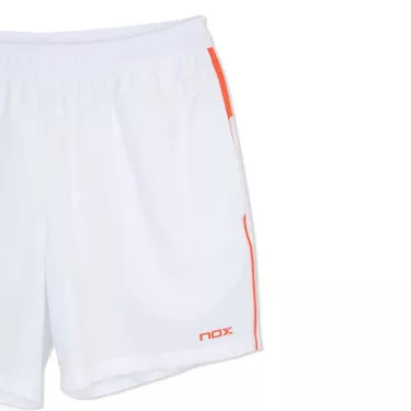 Nox Team 26 short wit