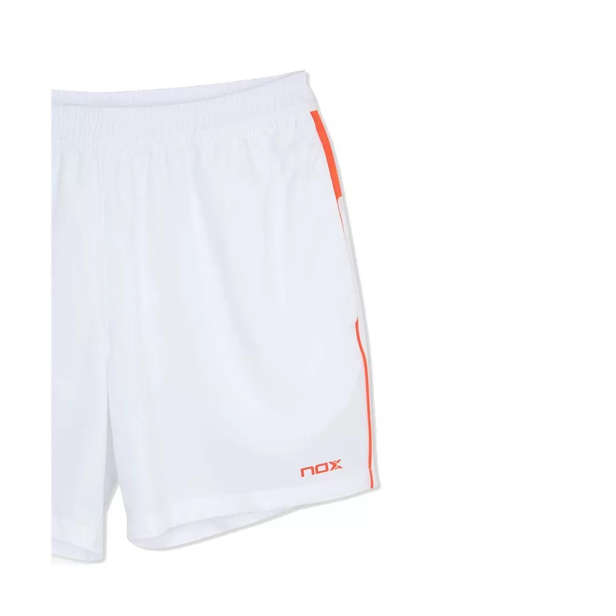 Nox Team 26 short wit