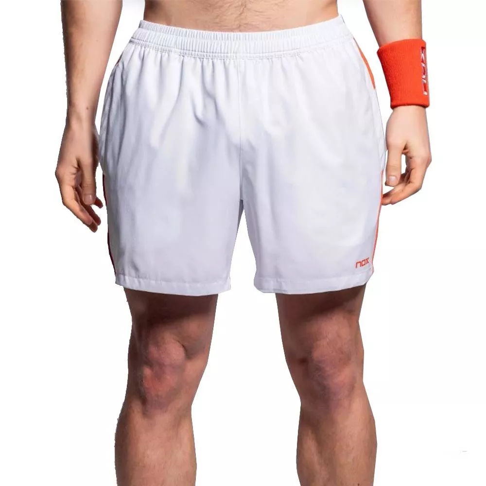Nox Team 26 short wit