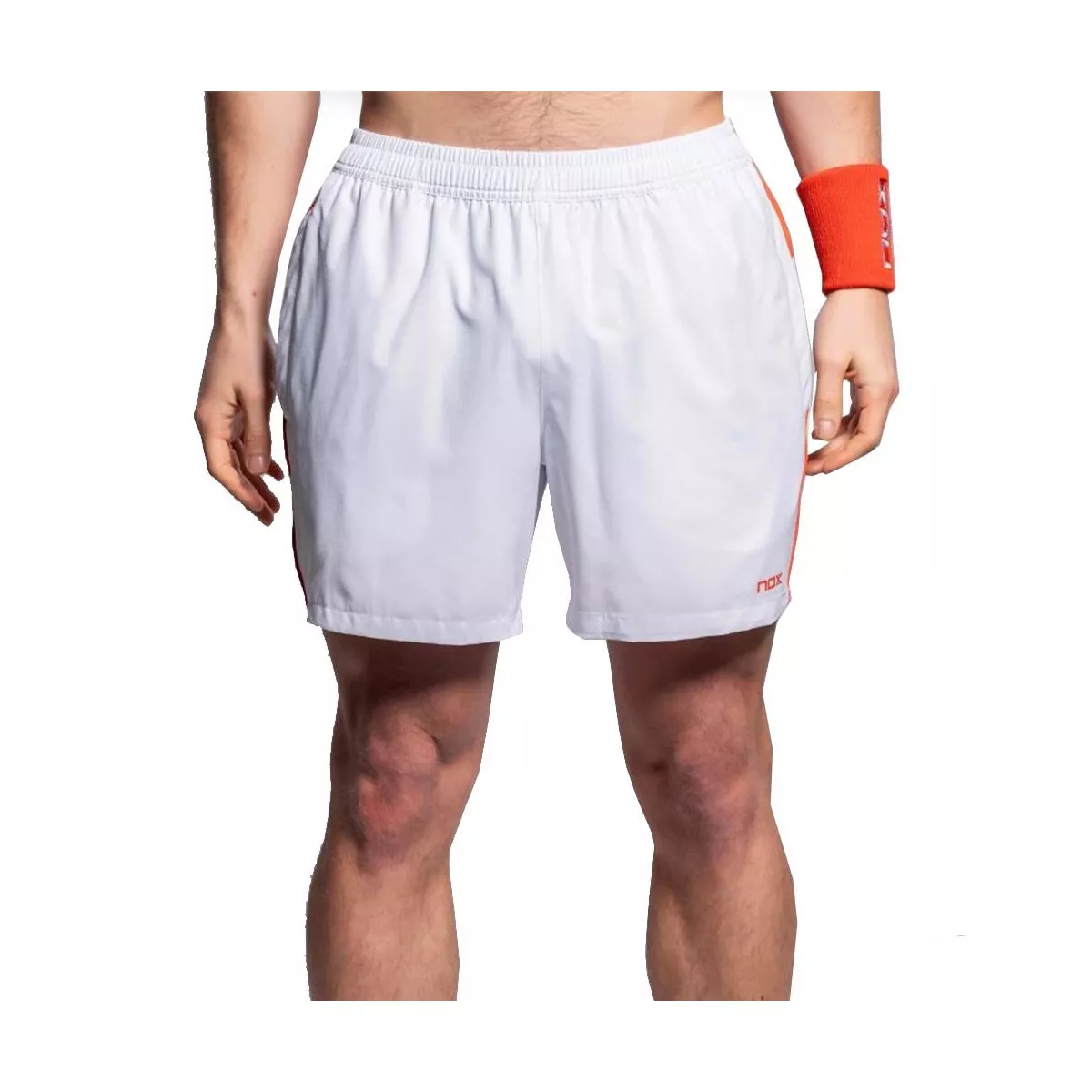 Nox Team 26 short wit