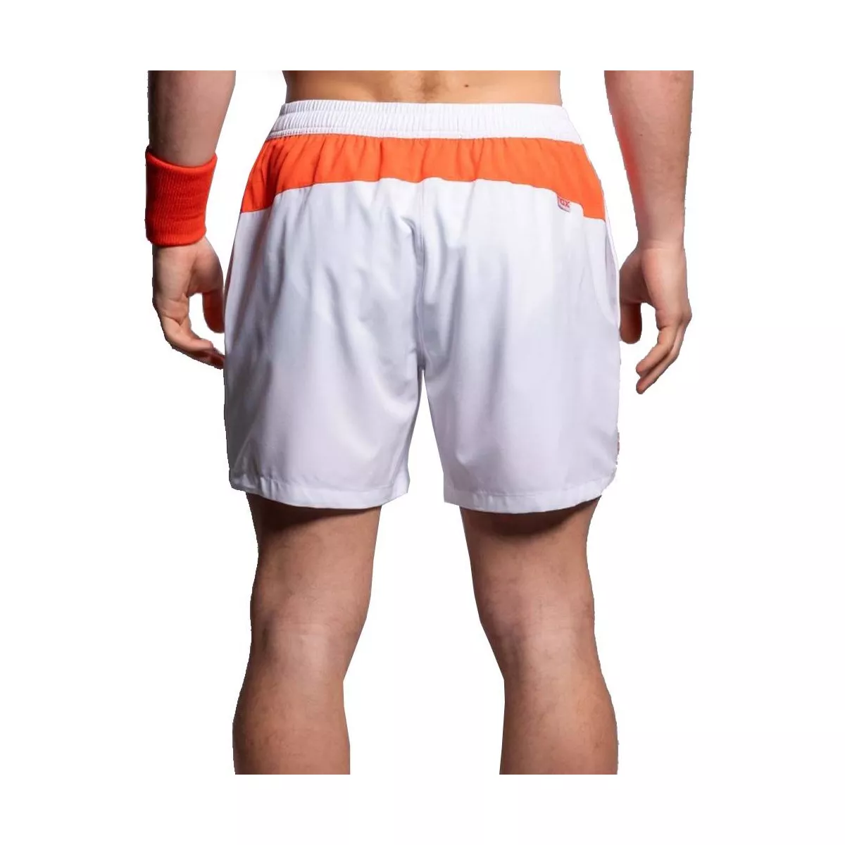 Nox Team 26 short wit
