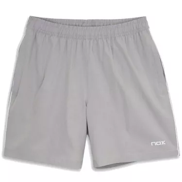 Nox Team 26 short grijs