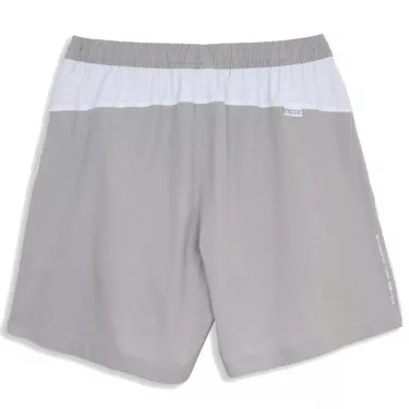 Nox Team 26 short grijs