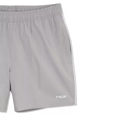 Nox Team 26 short grijs
