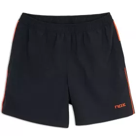 Nox Team 26 short zwart