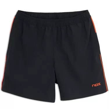 Nox Team 26 short zwart