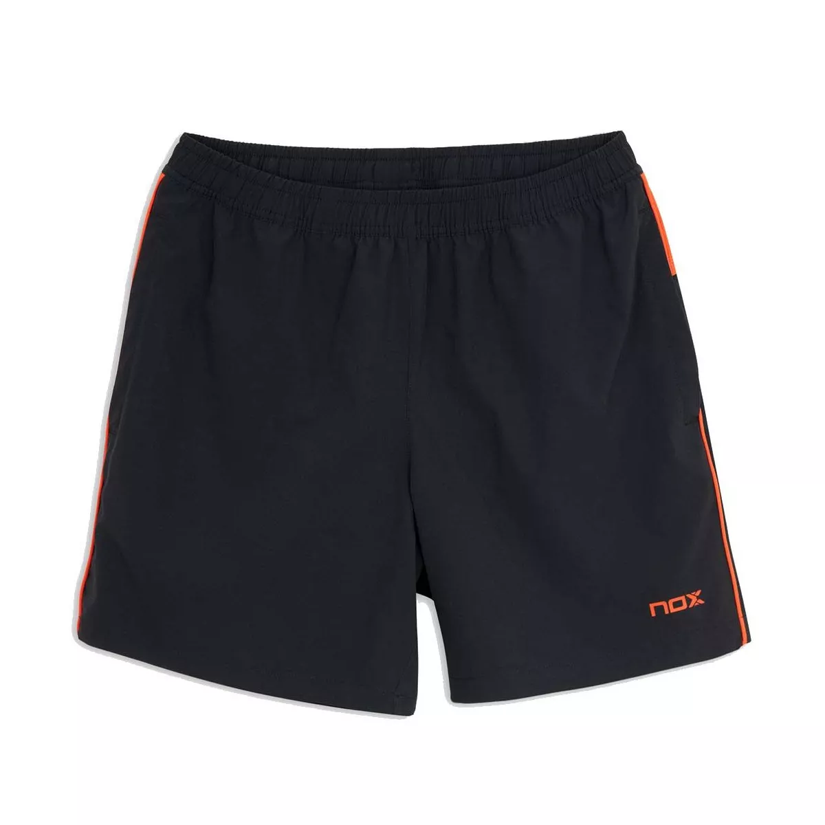 Nox Team 26 short zwart